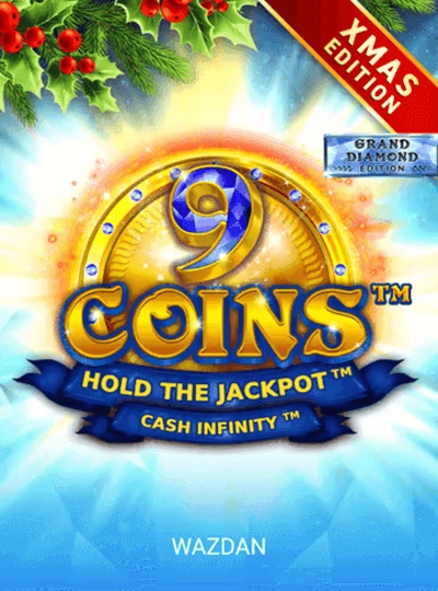 Classic slot game cover
